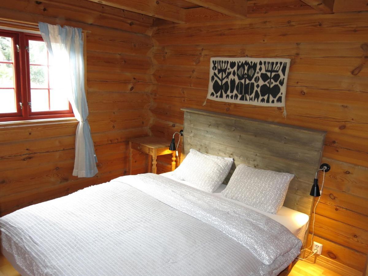Holiday Home Kvila - SOW085 Øyuvstad Exterior foto
