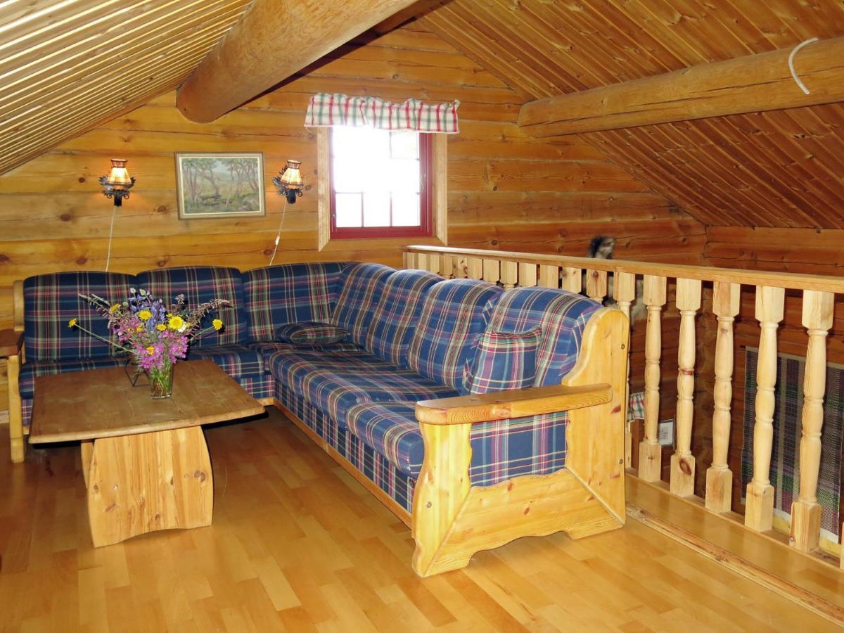 Holiday Home Kvila - SOW085 Øyuvstad Exterior foto
