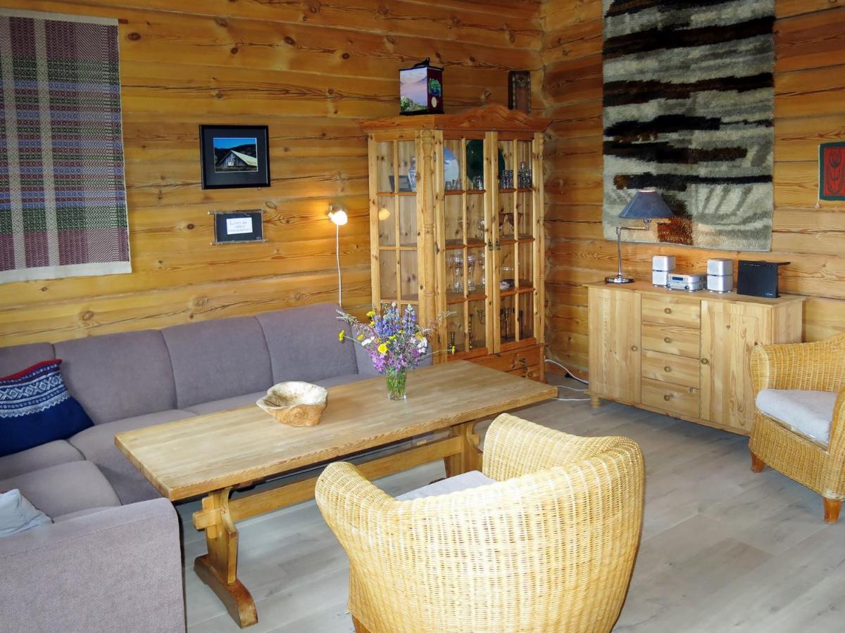 Holiday Home Kvila - SOW085 Øyuvstad Exterior foto